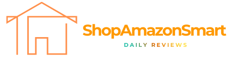 ShopAmazonSmart